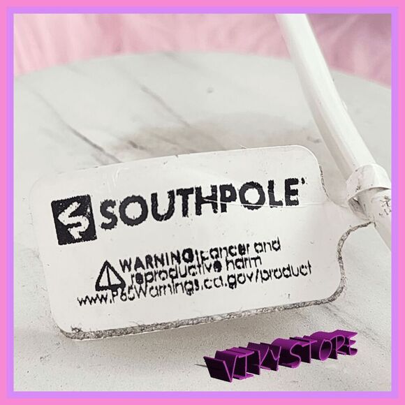 💕 NWT SouthPole UV Absorptive Sunglasses Trendy & Durable #7176 💕 - Picture 3 of 6